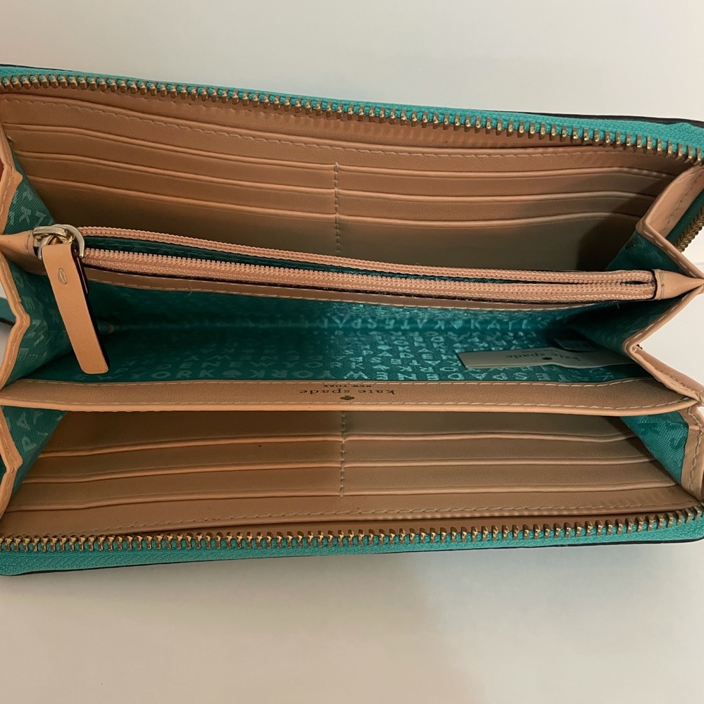 Kate Spade Wallet - Picture 7 of 10